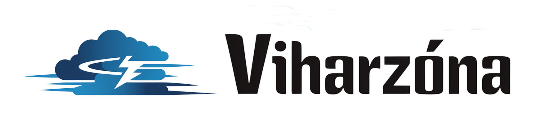 Viharzóna